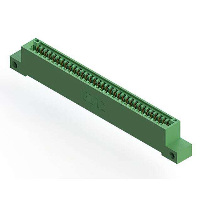 345-033-521-112 EDAC Inc.  Edgeboard Connectors